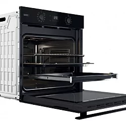 WHIRLPOOL OMSR58CU1SB ugradna rerna