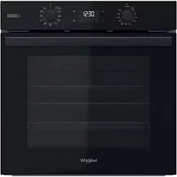 WHIRLPOOL OMSR58CU1SB ugradna rerna