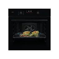 AEG Ugradna rerna NBU5P411SB