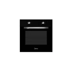 MIDEA MD65M40M0-00 ugradna rerna