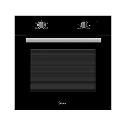 MIDEA MO704STBK Ugradna rerna