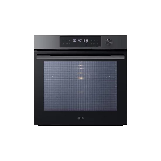 LG WS7D7632WB Ugradna rerna
