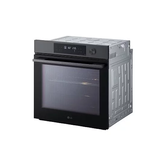 LG WS7D7632WB Ugradna rerna