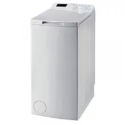 INDESIT BTWS72200