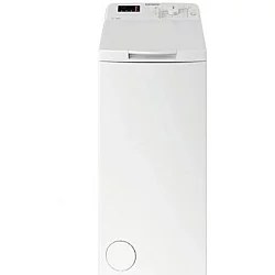 INDESIT Mašina za pranje veša BTWS60400