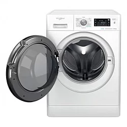 WHIRLPOOL FFWDB 864349 BV EE mašina za pranje i sušenje veša