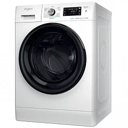 WHIRLPOOL FFWDB 864349 BV EE mašina za pranje i sušenje veša