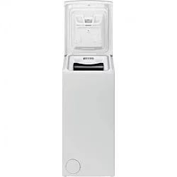 WHIRLPOOL TDLR 6040L EU/N mašina sa gornjim punjenjem