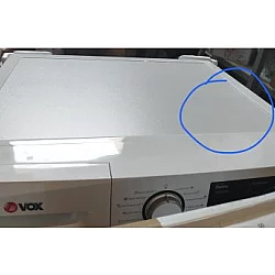 VOX WMI1480-T15A Mašina za pranje veša OUTLET