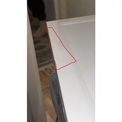 BEKO BM3WFU47415WW ProSmart inverter mašina za pranje veša OUTLET