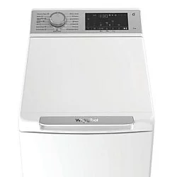 WHIRLPOOL Mašina za pranje veša TW721DSFCEE