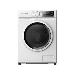 HEINNER Mašina za pranje veša HWM-M814IVSMNA+++8kg/1400obrt/inverter