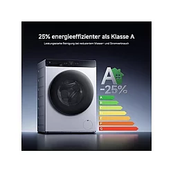 XIAOMI Mijia Front Load Washer Dryer Pro 9kg EU