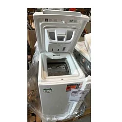 WHIRLPOOL Mašina za pranje veša TW721DSFCEE OUTLET