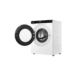 HAIER HWD50-BP12307U-S Mašina za pranje i sušenje veša