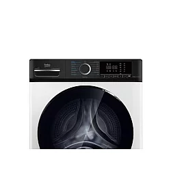 BEKO B1D85364WBEE Samostojeća mašina za pranje i sušenje veša (kombinovana)