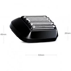 XIAOMI Mi 5-Blade Electric Shaver zamenska glava