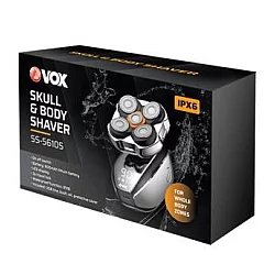 VOX Aparat za brijanje SS5610S