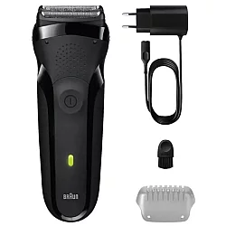BRAUN Aparat za brijanje Serija 3 300s