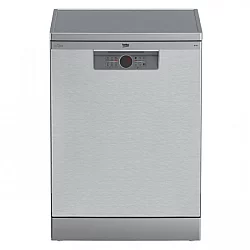 BEKO BDFN 26430 X mašina za pranje sudova