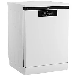 BEKO BDFN 26530 W Mašina za pranje sudova