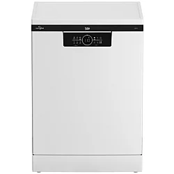 BEKO BDFN 26530 W Mašina za pranje sudova
