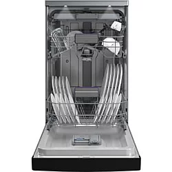 BEKO BDFS 26120 XQ Mašina za pranje sudova