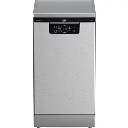 BEKO BDFS 26120 XQ Mašina za pranje sudova