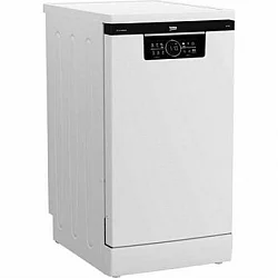BEKO BDFS26040WQ Mašina za pranje sudova