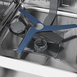 BEKO BDIN 38550 C Ugradna mašina za pranje sudova