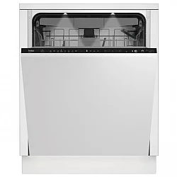 BEKO BDIN 38550 C Ugradna mašina za pranje sudova