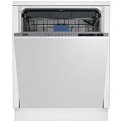 BEKO BDIN25323 Ugradna mašina za pranje sudova
