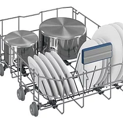 BEKO BDIS38120Q Ugradna mašina za pranje sudova