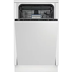 BEKO BDIS38120Q Ugradna mašina za pranje sudova