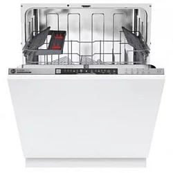 BEKO DIN34330 Ugradna mašina za pranje sudova