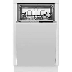 BEKO DIS35023E Ugradna mašina za pranje sudova