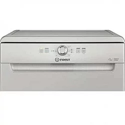 INDESIT D2F HK26 S Mašina za pranje sudova