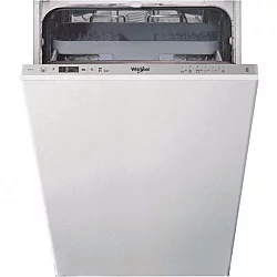 WHIRLPOOL Ugradna sudo mašina WSIC 3M27 C