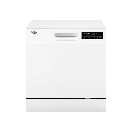 BEKO DTC36810W Stona mašina za pranje sudova cena 