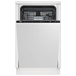BEKO BDIS38042Q ProSmart inverter ugradna mašina za pranje sudova