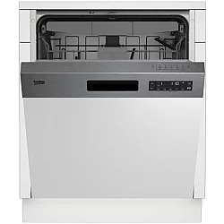 BEKO BDSN 28530 X Ugradna mašina za pranje sudova