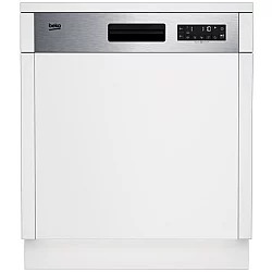 BEKO BDSN 28530 X Ugradna mašina za pranje sudova
