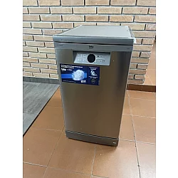 BEKO BDFS 26020 XQ mašina za pranje sudova OUTLET