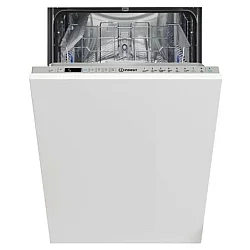 INDESIT DSIO3M24CS Ugradna mašina za pranje sudova
