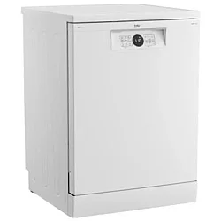 BEKO BDFN26540WP Mašine za pranje sudova