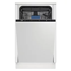 BEKO BDIS161E0Q ProSmart inverter ugradna mašina za pranje sudova