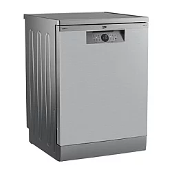 BEKO BDFN26540XP Mašina za pranje sudova