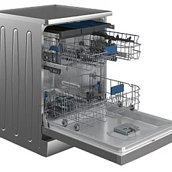 BEKO BDIN25324 Ugradna mašina za pranje sudova