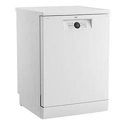 BEKO BDFN26640WC Mašina za pranje sudova