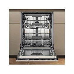 WHIRLPOOL WH7IPC15BM60 ugradna mašina za pranje sudova – 60cm